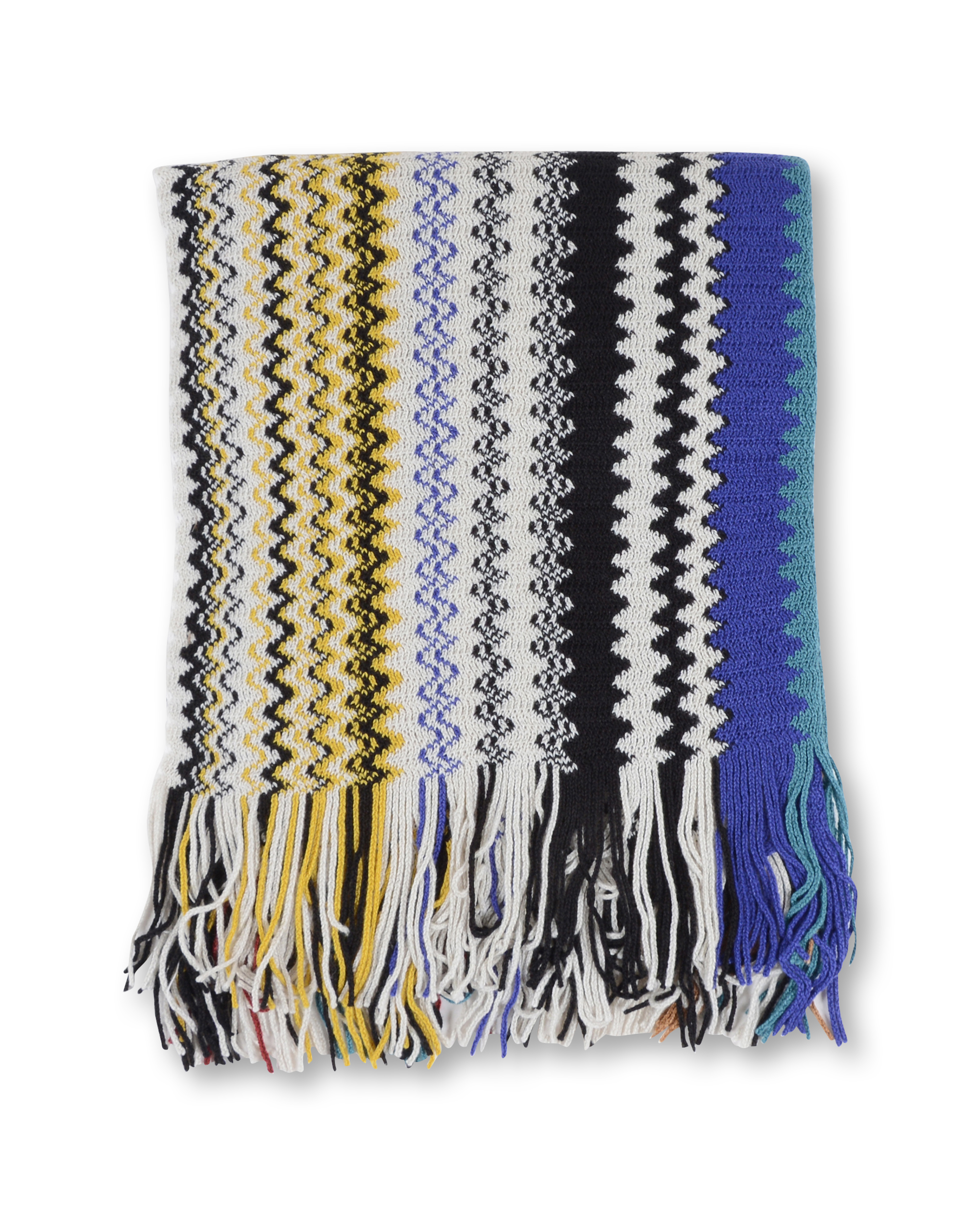 Sciarpa Missoni Donna Multicolore SC47WMU65860003