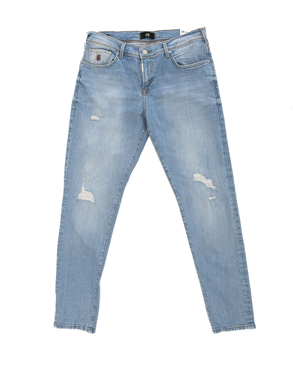 Jeans denim da uomo LTB 50260 54881 DIEGO