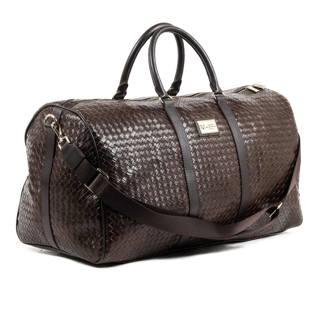 V 1969 Italia Borsa sportiva da uomo V1969018B COFFEE