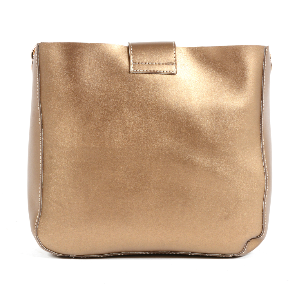 V 1969 Italia Borsa da donna oro TRIPOLI