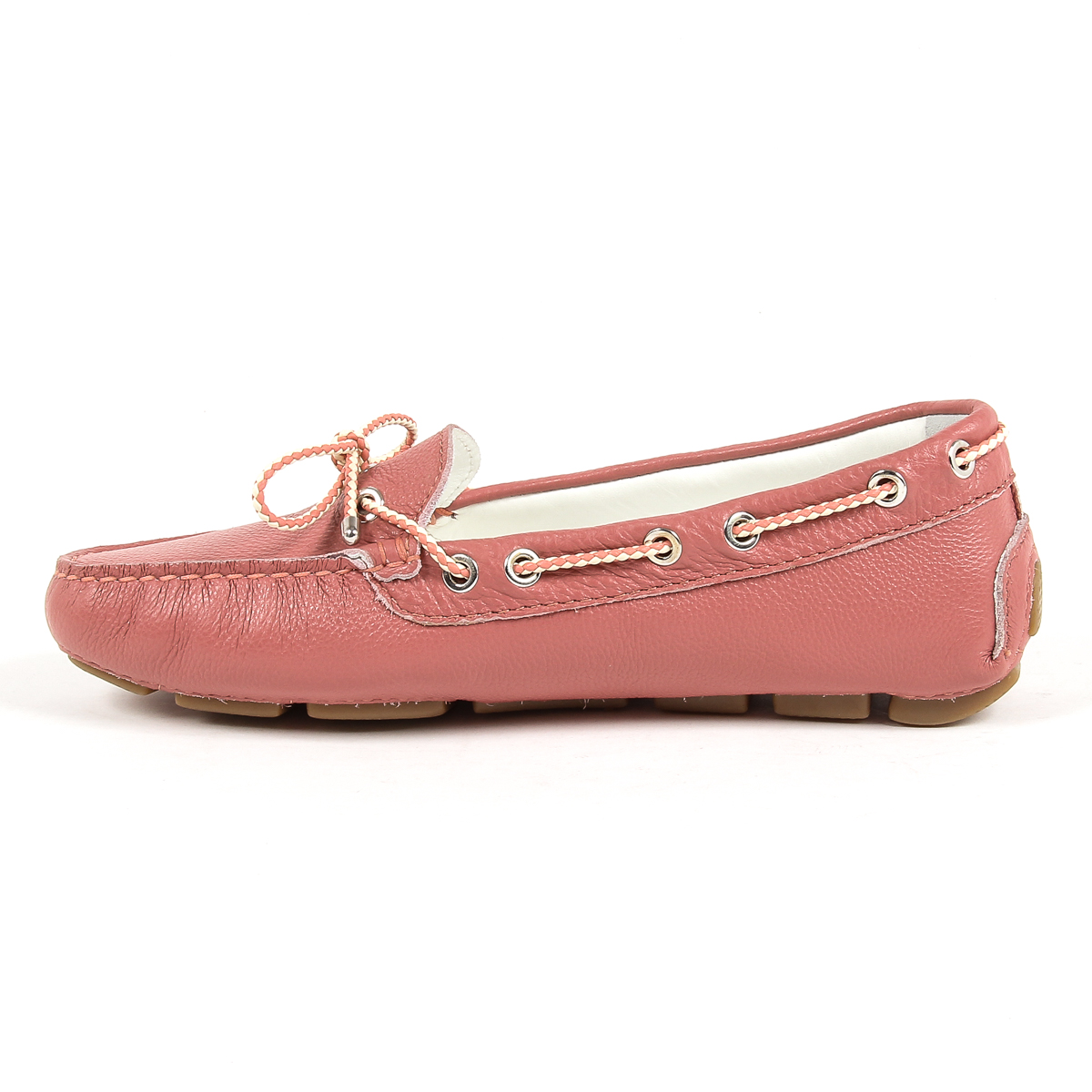 V 1969 Italia Mocassino Donna Rosa EMILIA