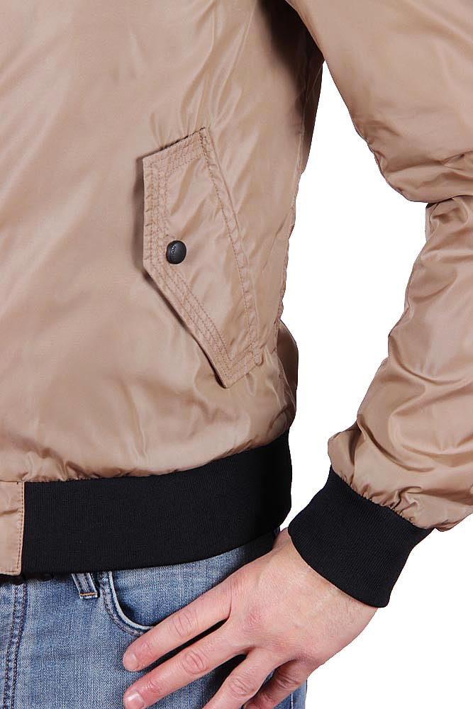Giacca uomo Hogan KJM11228130ESGC401