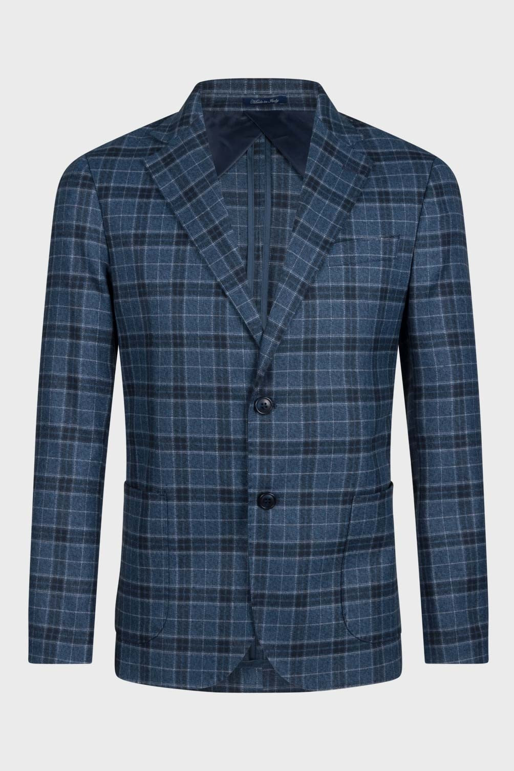 Giacca Uomo 19V69 Italia Blu FABIANO BLU