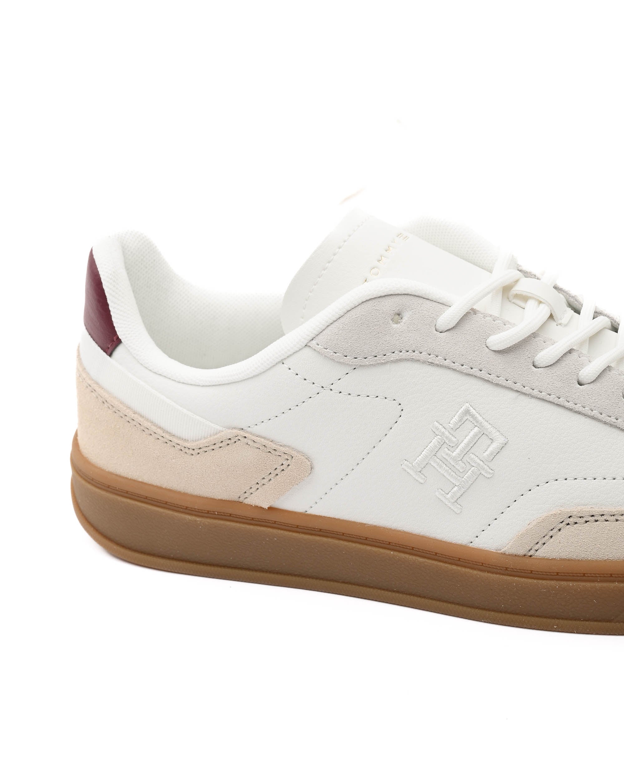 Sneakers da donna Tommy Hilfiger FW0FW08186ACI