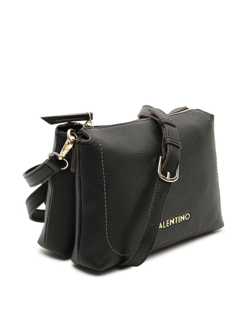 Valentino Womens Shoulder Bag VBS8YA42 001