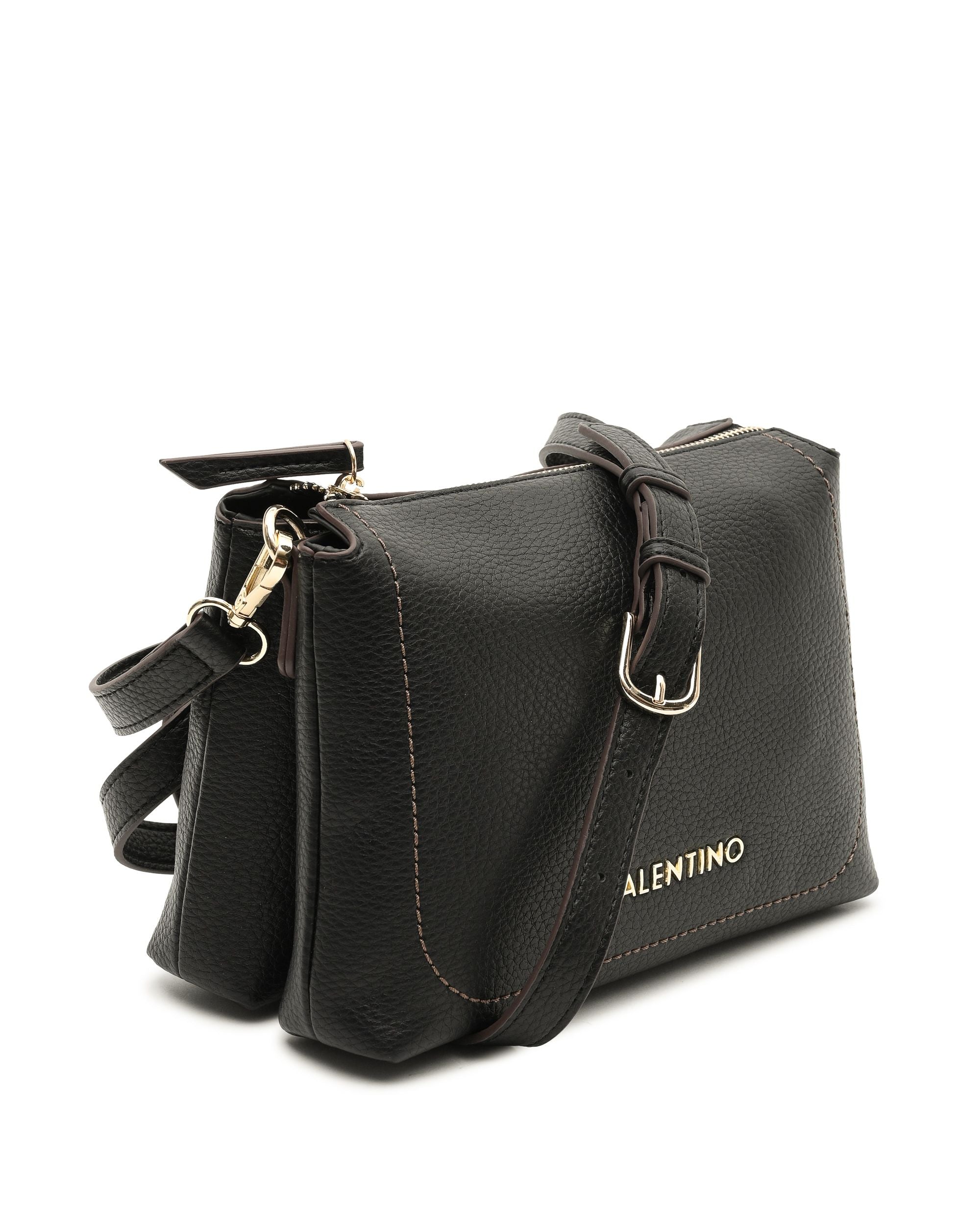 Valentino Womens Shoulder Bag VBS8YA42 001