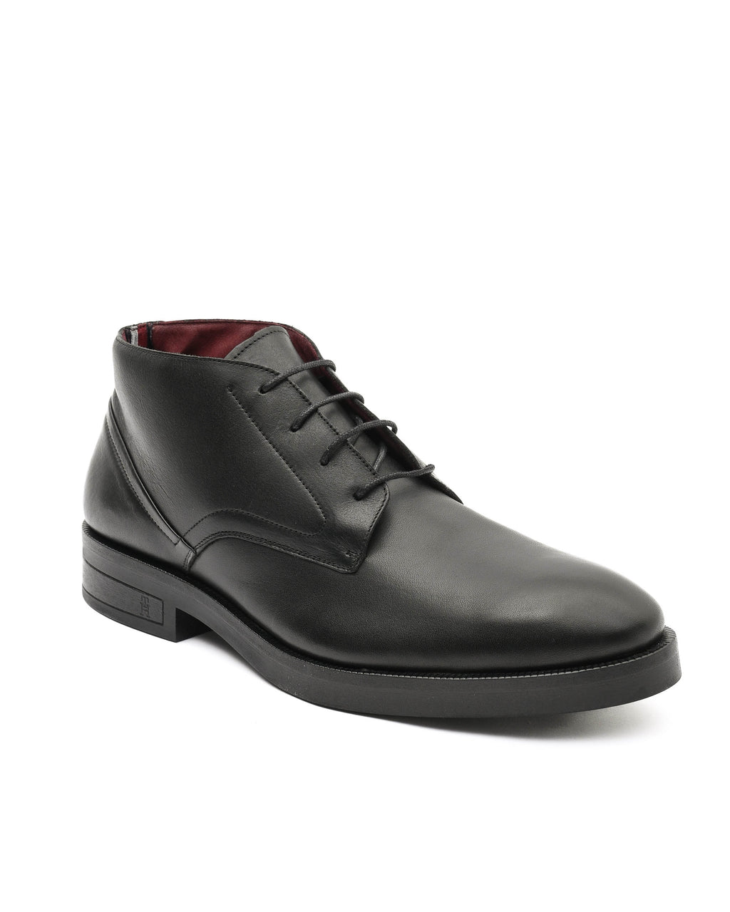 Stivali da uomo Tommy Hilfiger FM0FM05265BDS