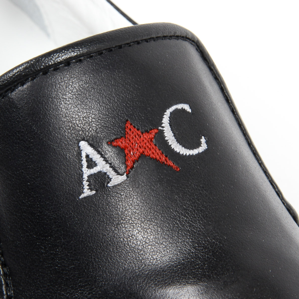 Andrew Charles Sneaker slip-on da uomo