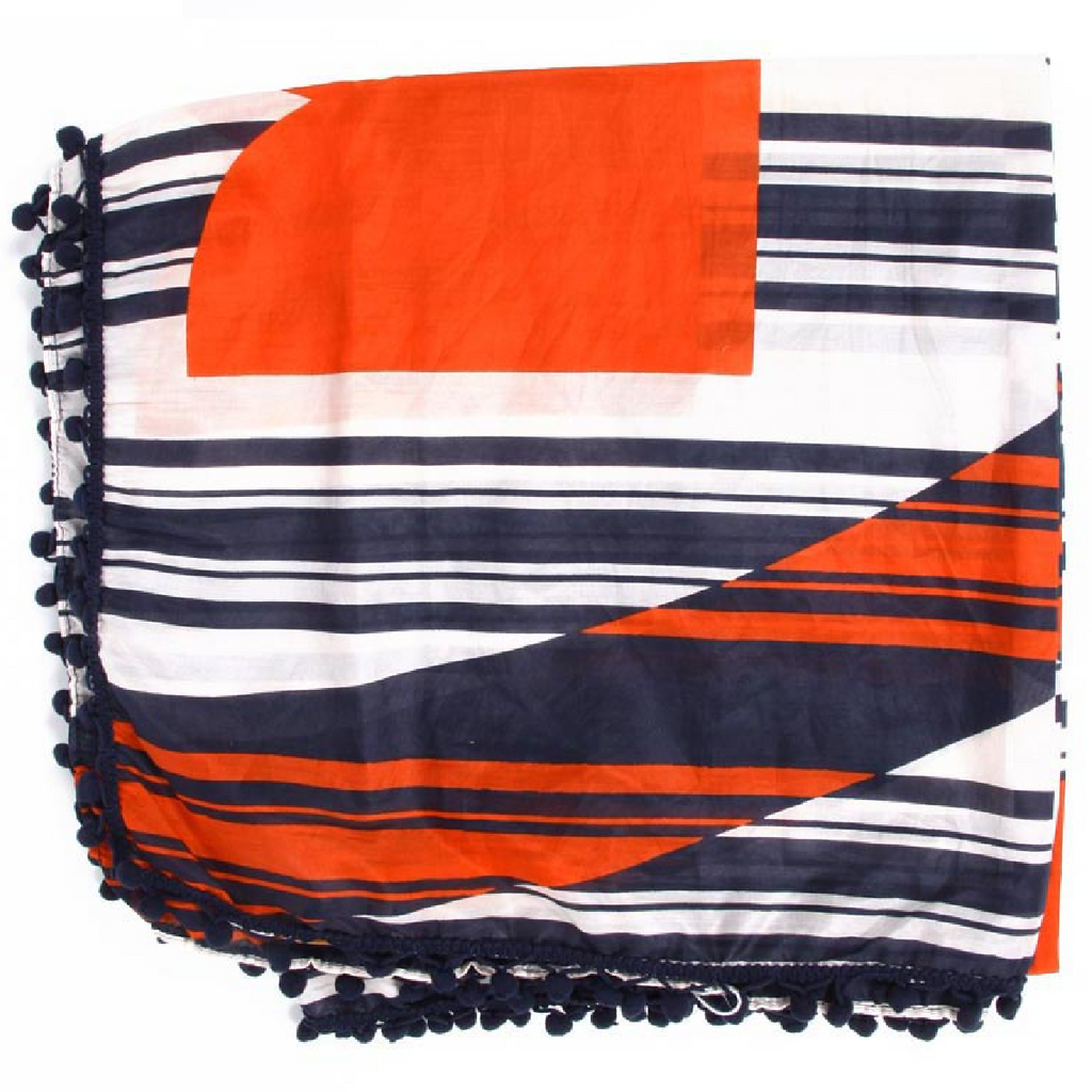 Sciarpa da donna Tory Burch 12155033 420