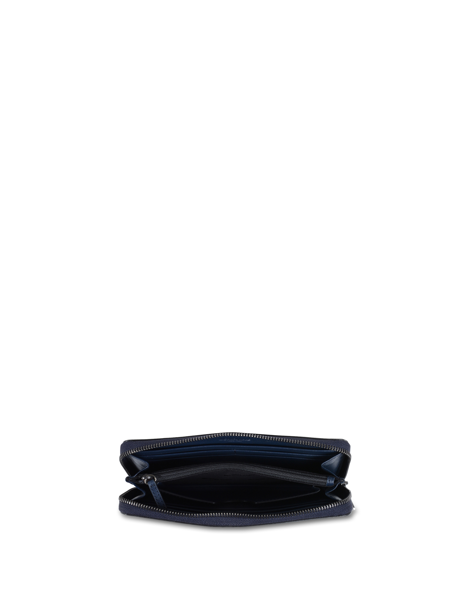 Portafoglio da donna Michael Kors 39S8LHRE3R OCEANO