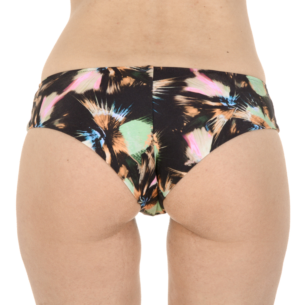 La Perla Mare Slip Donna Nero