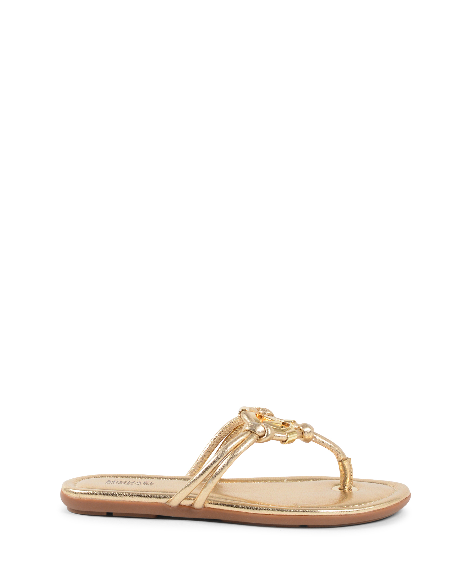 Perizoma da donna Michael Kors Gold KINLEY