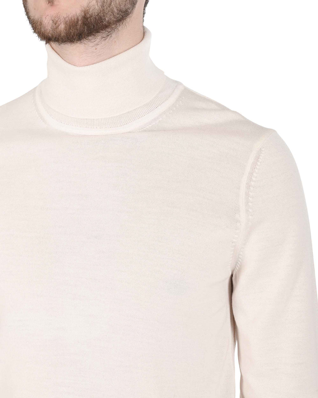 Maglione da uomo Boss by Hugo Boss 50392083 131