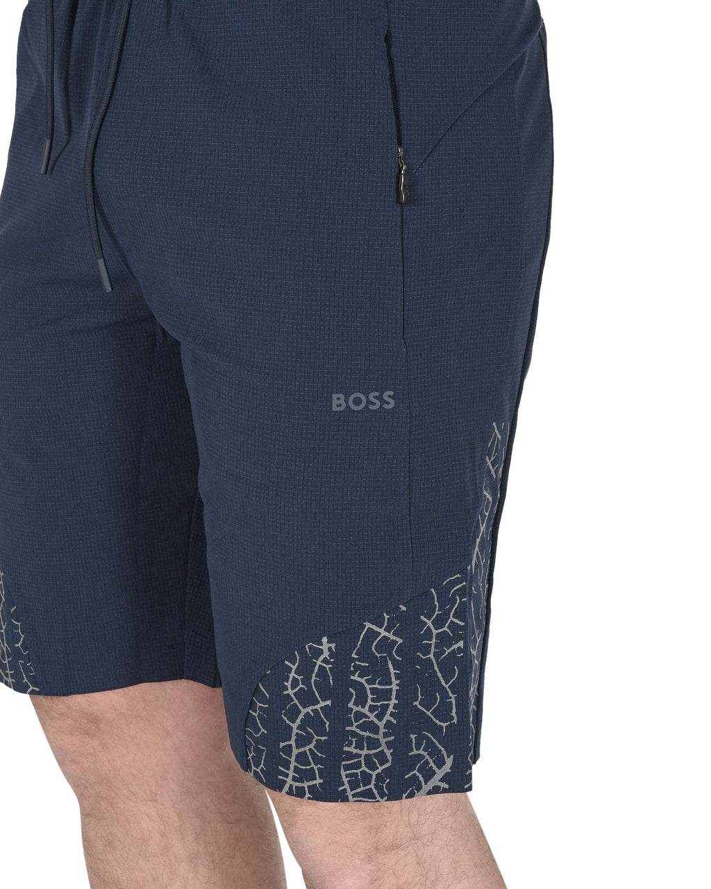 Pantaloni da uomo Boss by Hugo Boss 50447865 410