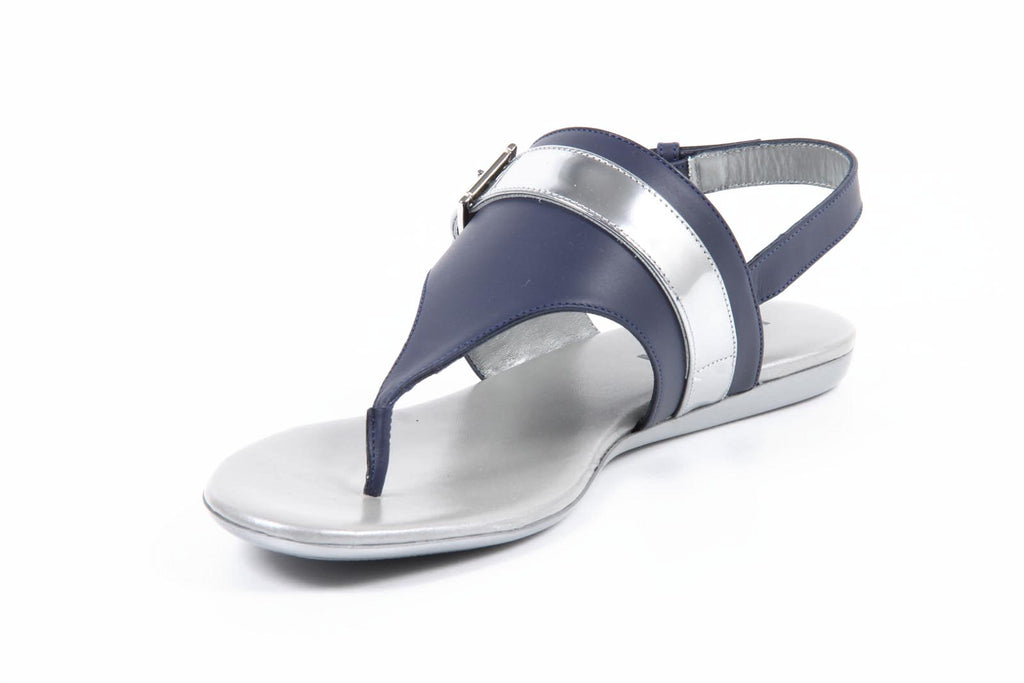 Sandalo basso da donna Hogan HXW1330R4408LI833O