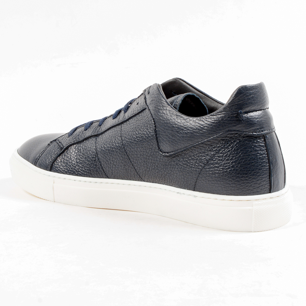 V 1969 Italia Sneaker da uomo blu scuro ZENO