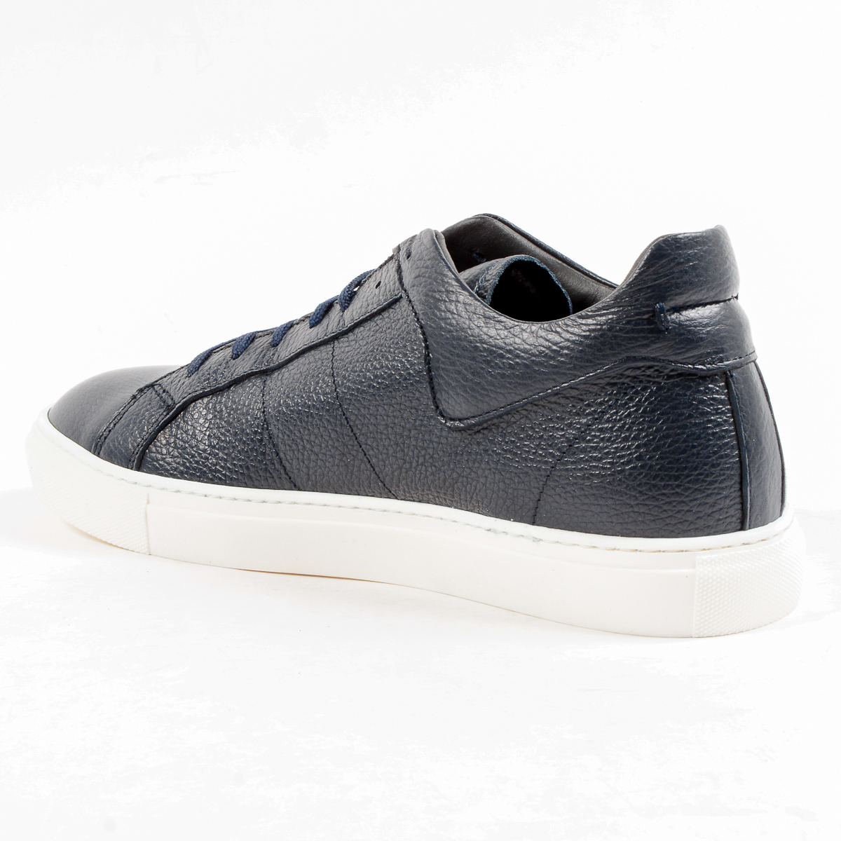 V 1969 Italia Sneaker da uomo blu scuro ZENO