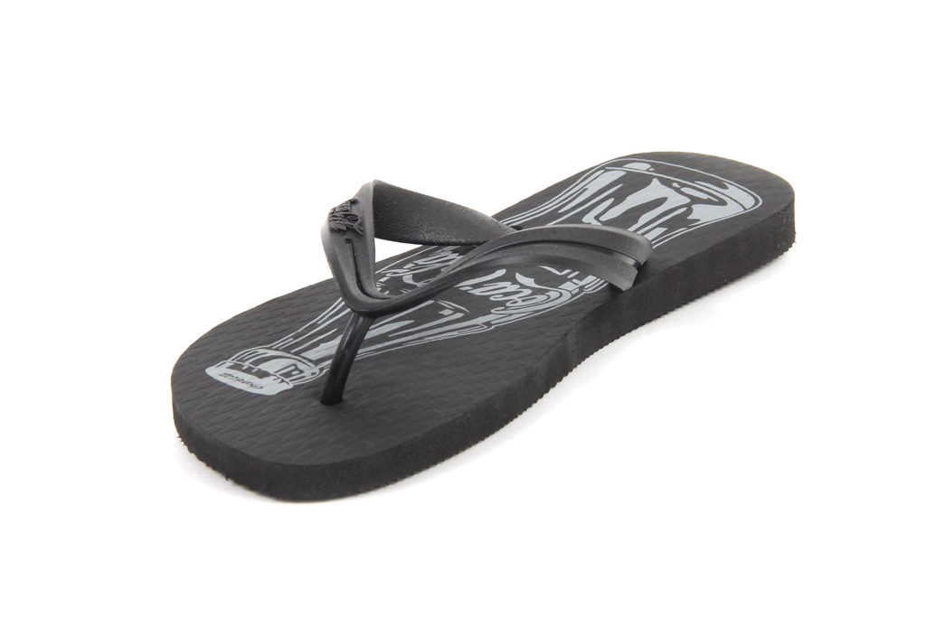 Infradito uomo Coca Cola CCA0588 SANDALIA BASIC MASCULINA NERA