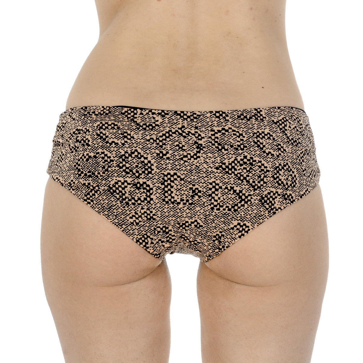 Studio La Perla Slip da donna nero