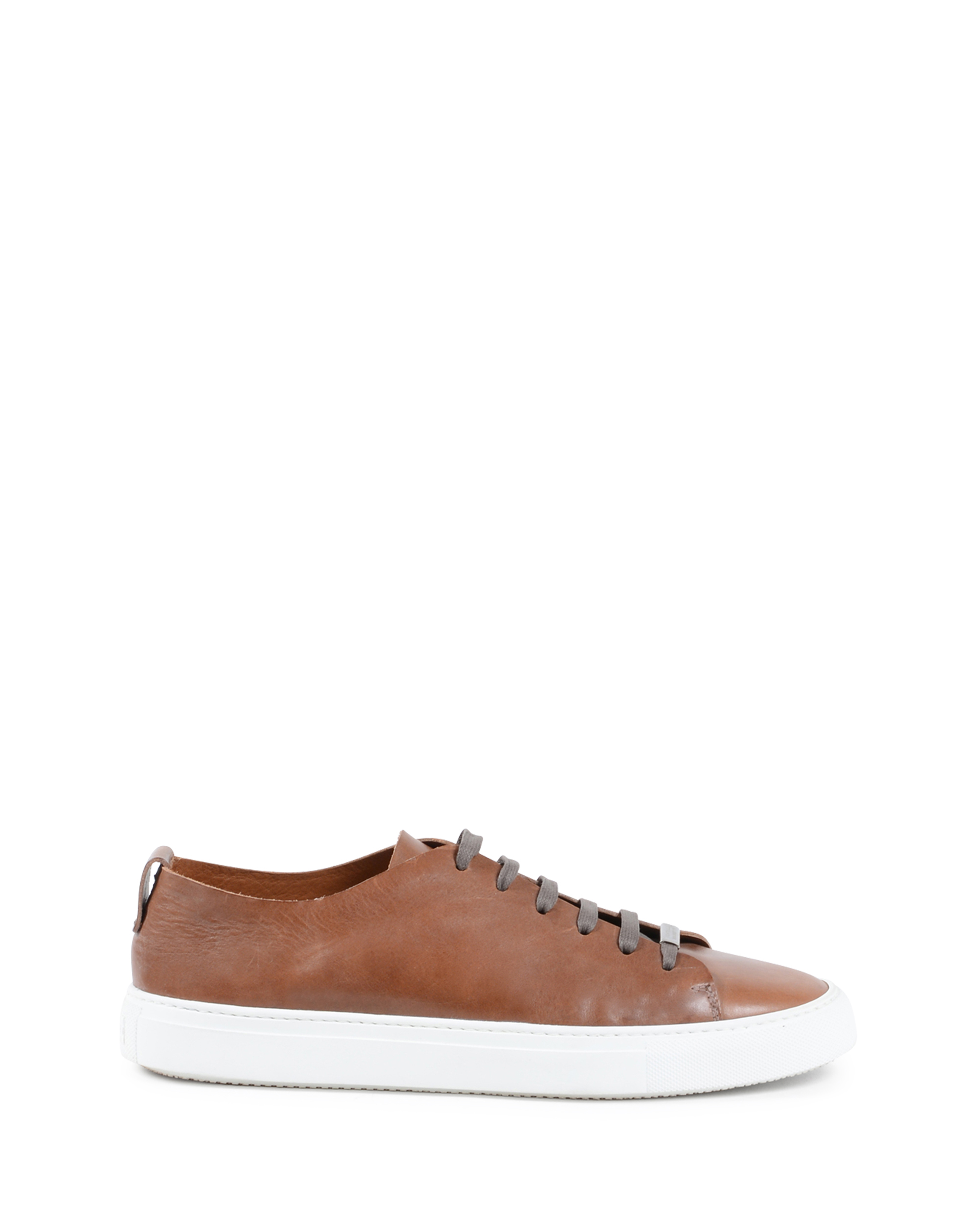 Fratelli Rossetti Sneaker Uomo Tan 45826 RODEO NOCE