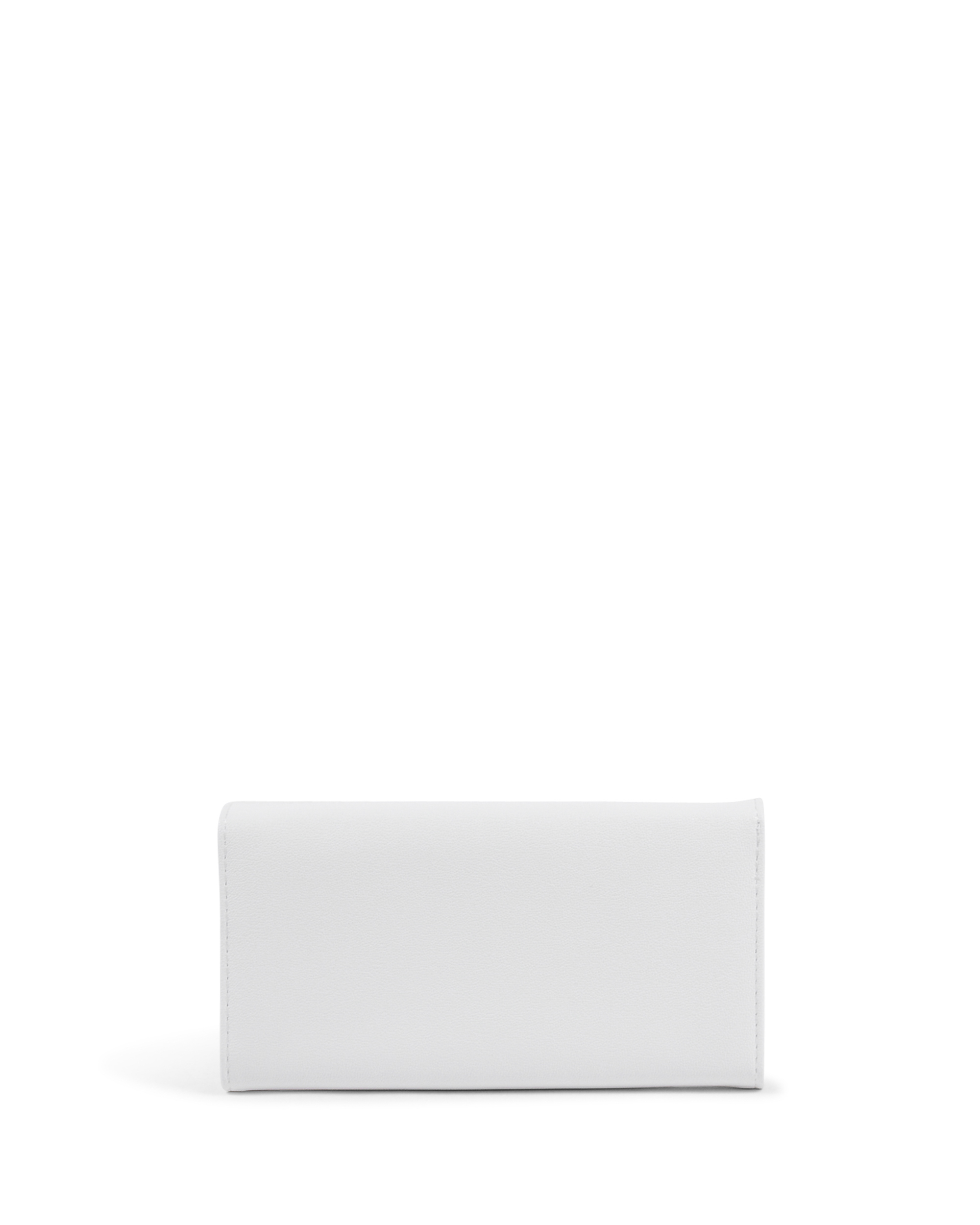 19V69 Italia Portafoglio Donna ACCV8768 68 BIANCO