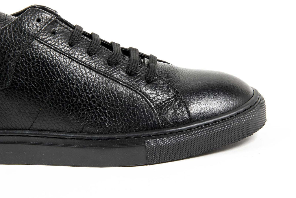 Sneaker da uomo V 1969 Italia V5421 ALCE BOTTOLATO NERO
