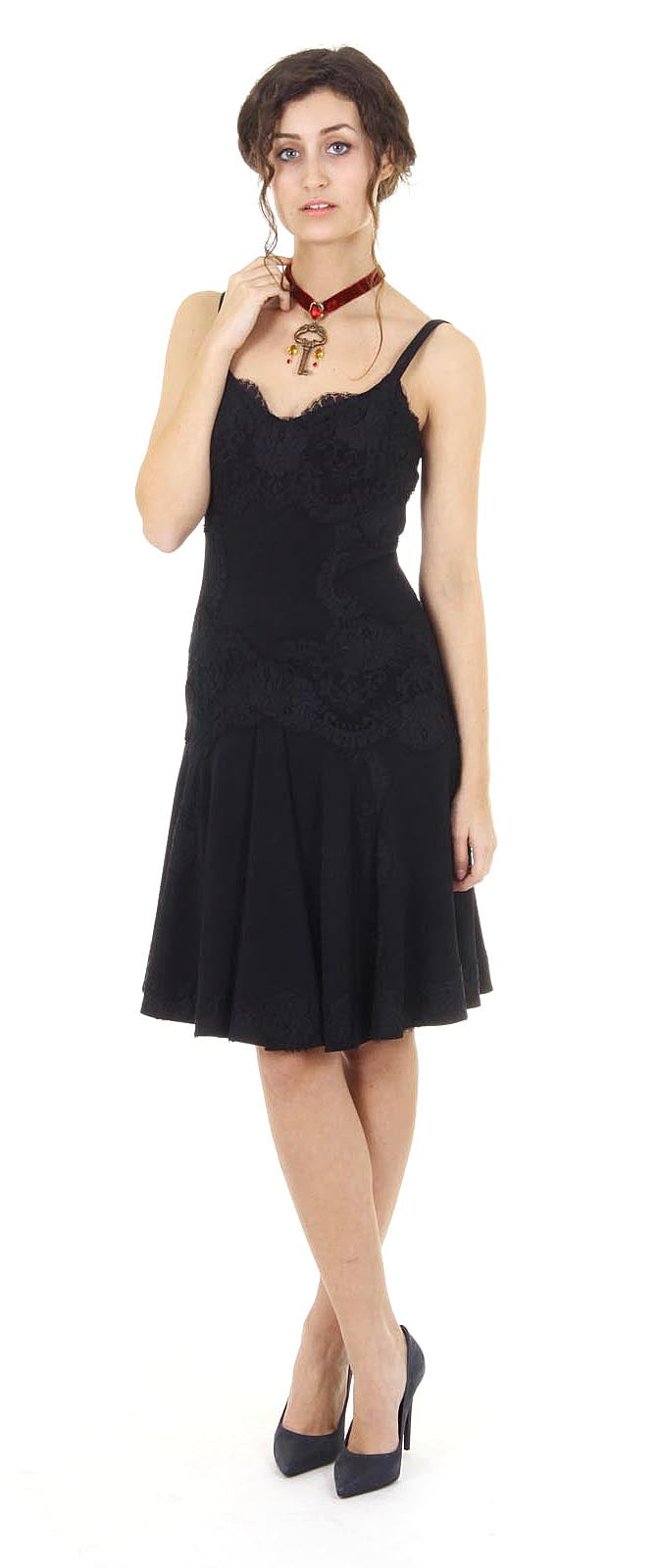 Abito da donna Dolce & Gabbana F6MT2T FURDV N0000