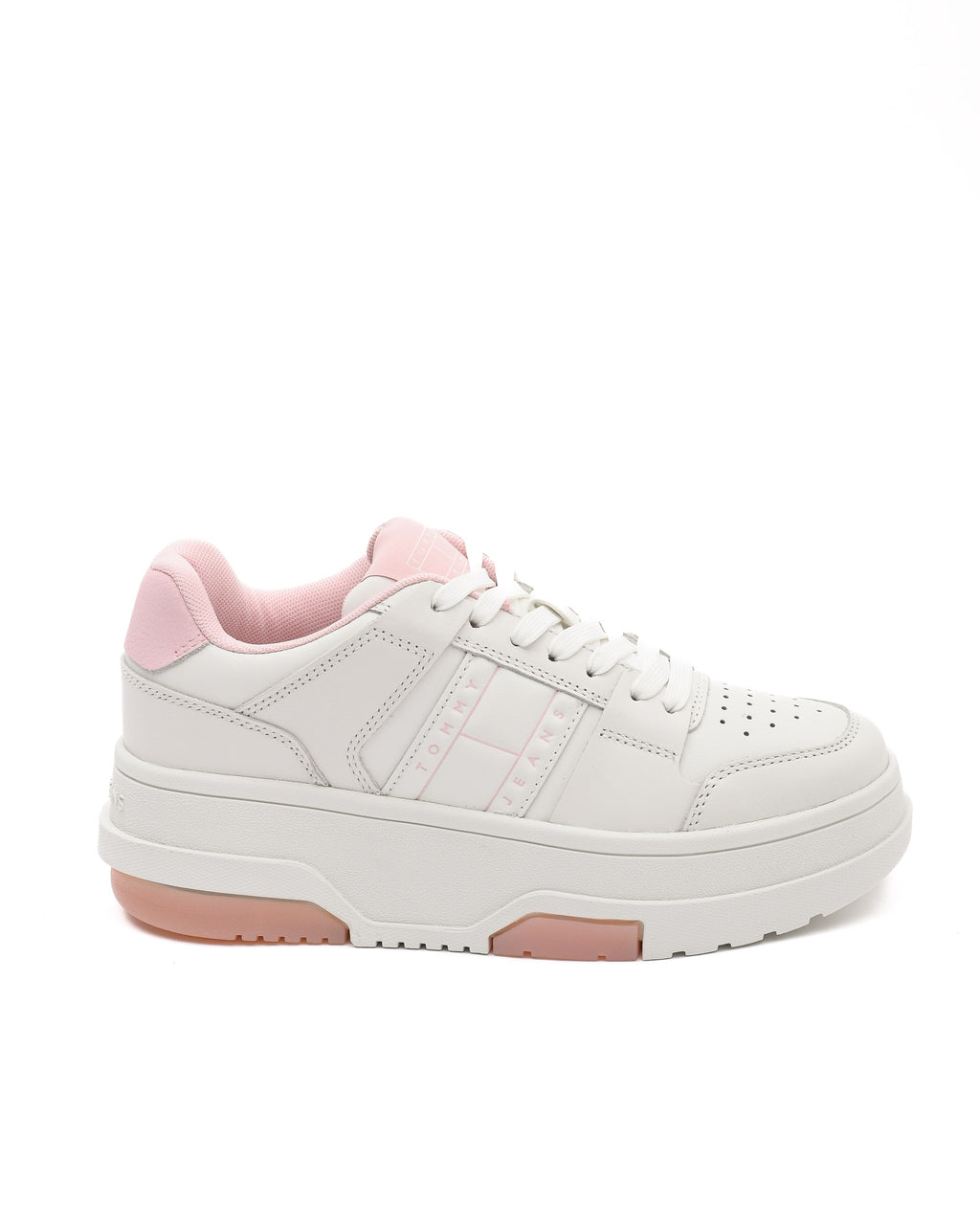 Sneakers da donna Tommy Hilfiger EN0EN02592TH2