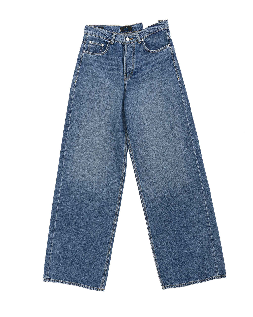 Jeans da donna LTB 51645 54704 LOTTIE