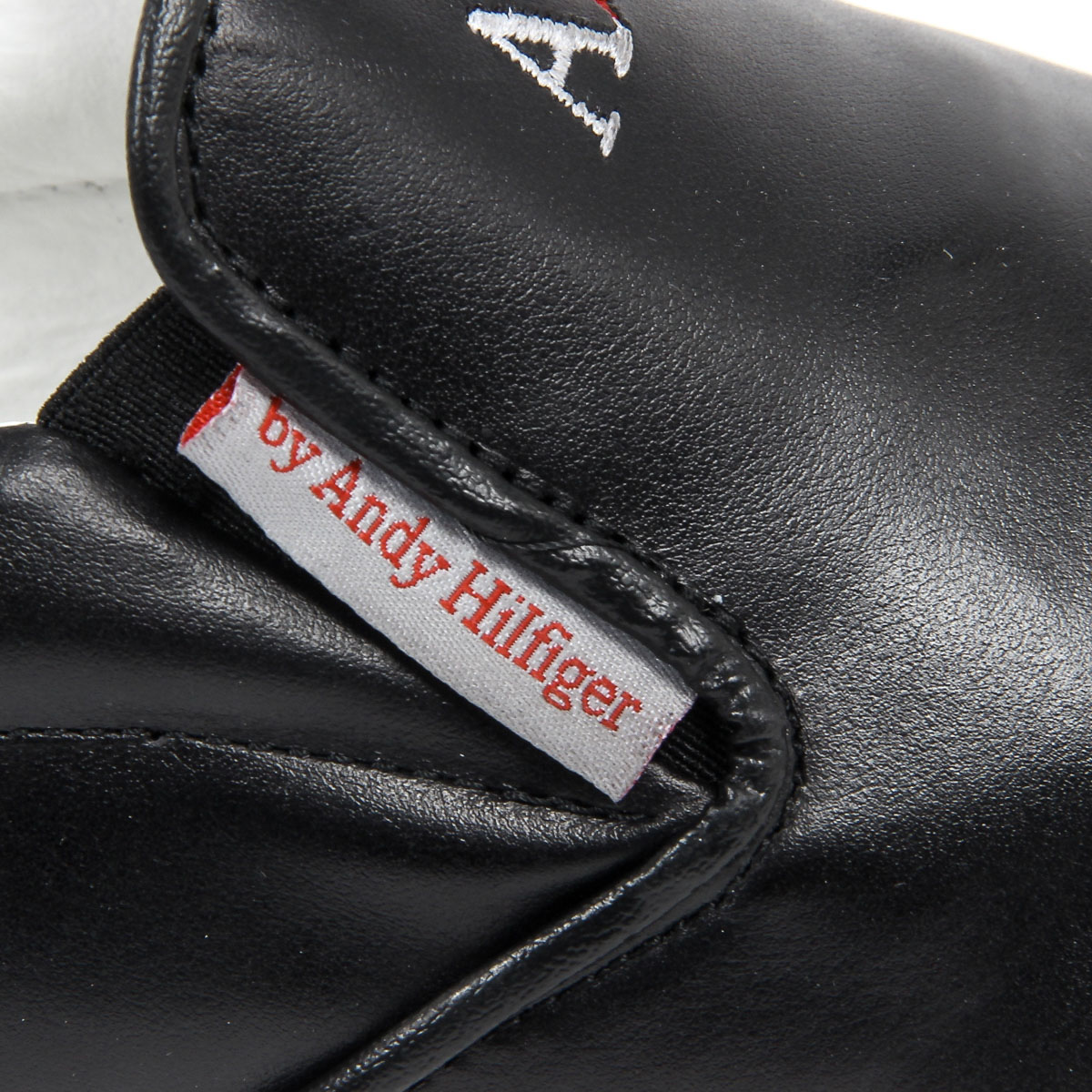Andrew Charles Sneaker slip-on da uomo