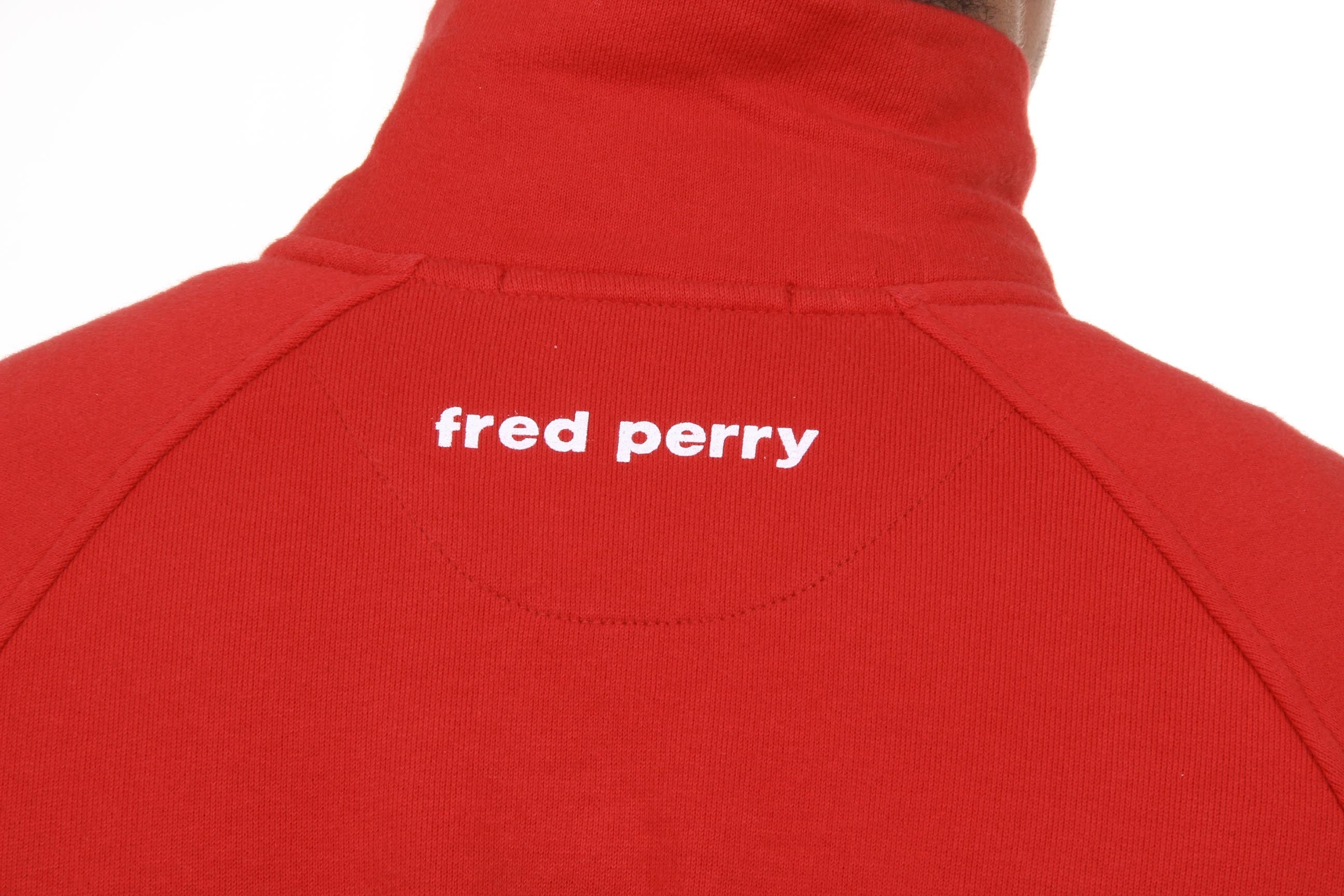 Maglione da uomo Fred Perry 30442136 0230