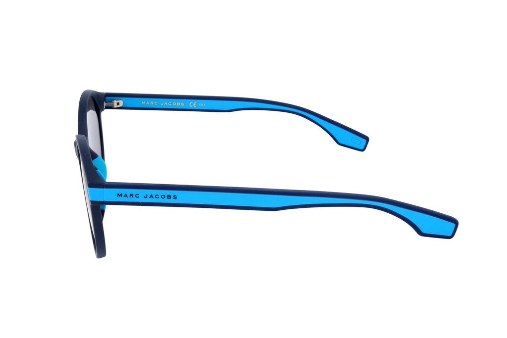 Occhiali da sole unisex Marc Jacobs MARC 287 S FLL 52 20 145 BLU OPACO