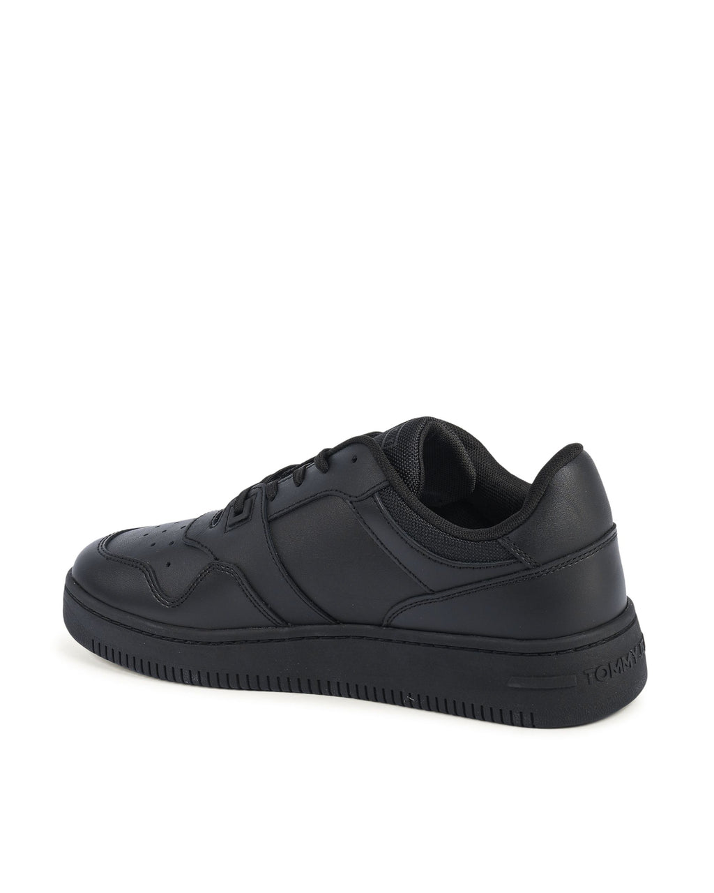 Tommy Hilfiger Sneaker da donna nera EN0EN02505BDS