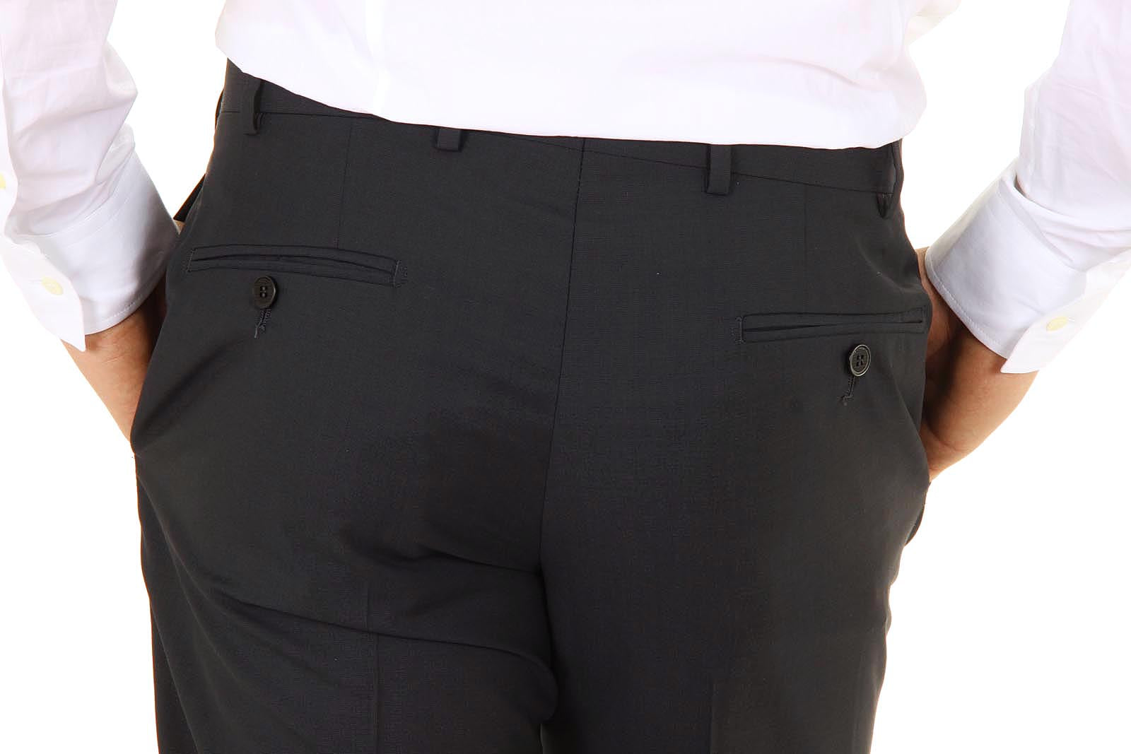 Abito uomo Armani Collezioni RCVMEB RC006 690