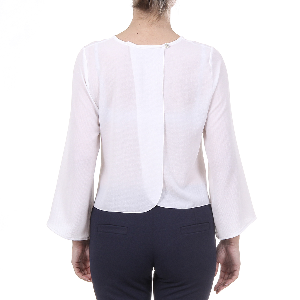 V 1969 Italia Top da donna ROBERTA