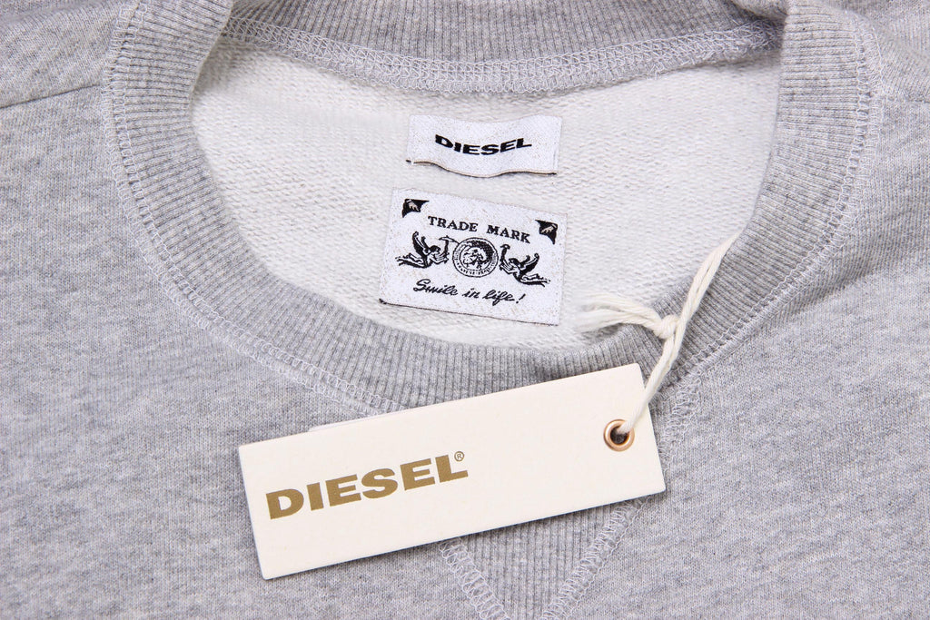 Maglione uomo Diesel S-CHOOL 00SHXQ 0IAGX 912