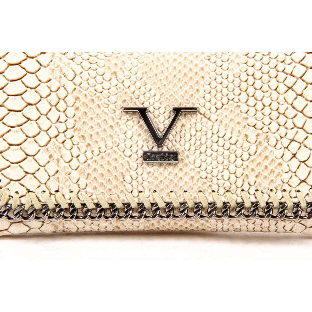 V 1969 Italia Borsa da donna VEW00100 BEIGE