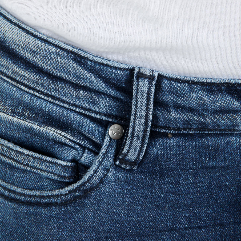 Jeans da uomo Andrew Charles Denim JAN