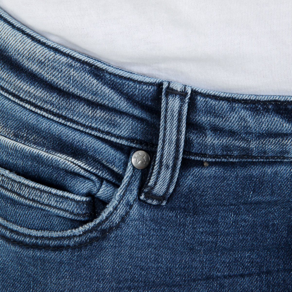 Jeans da uomo Andrew Charles Denim JAN