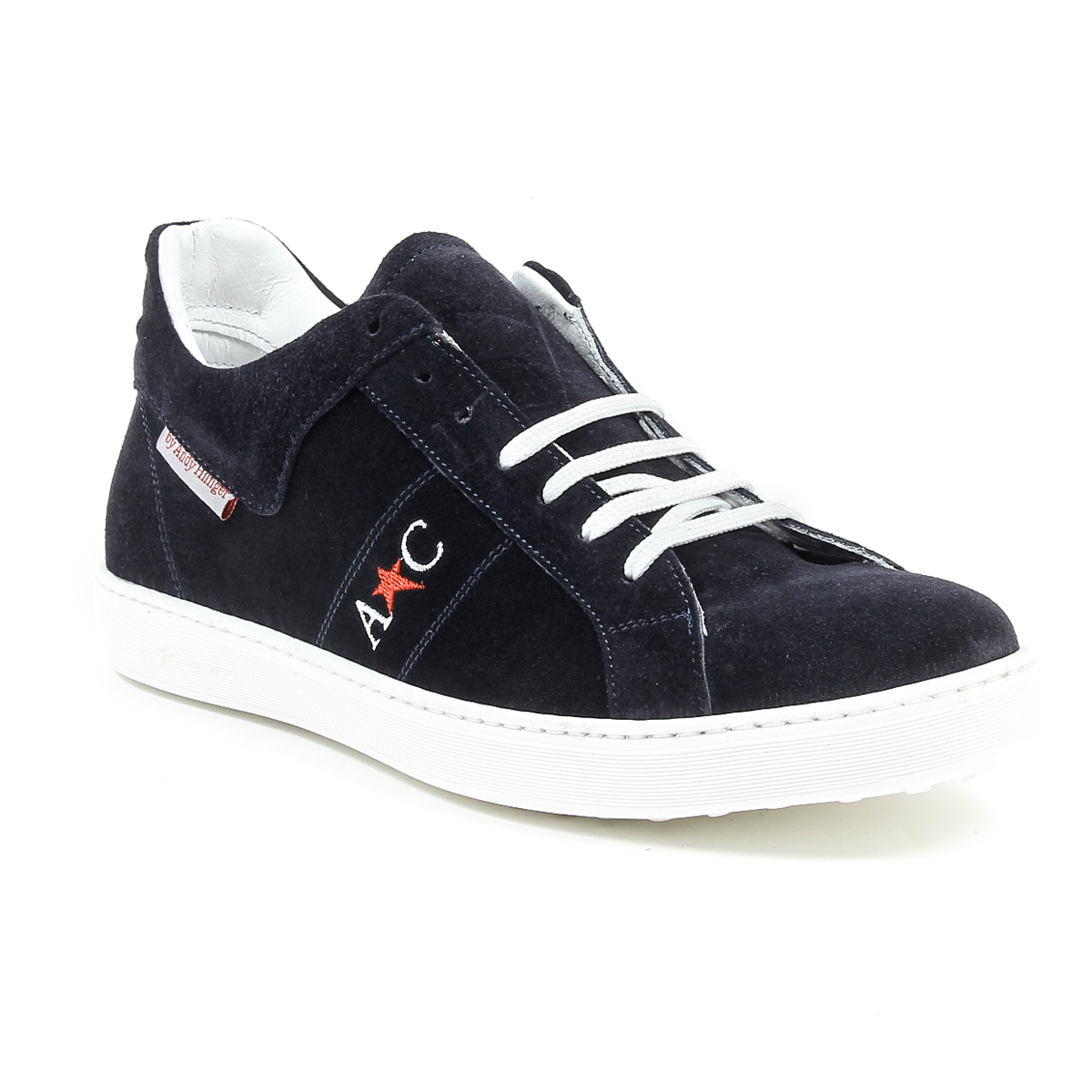 Sneaker da uomo Andrew Charles