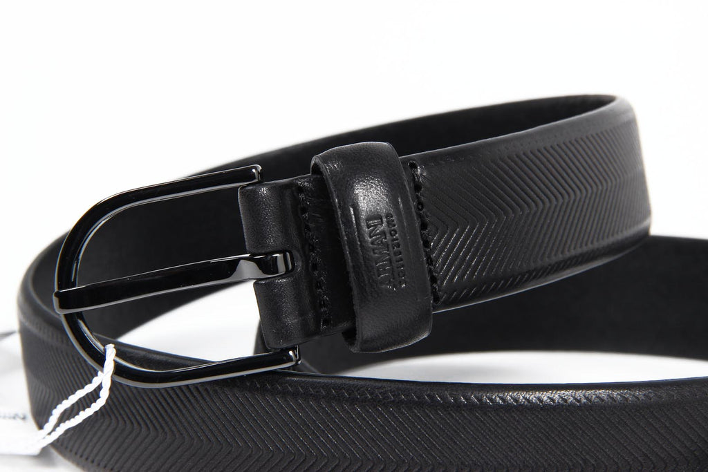 Cintura uomo Armani Collezioni CI105 Y1 12
