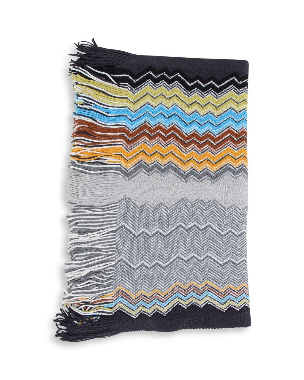 Sciarpa da donna Missoni Multicolor SC36WMD68090001