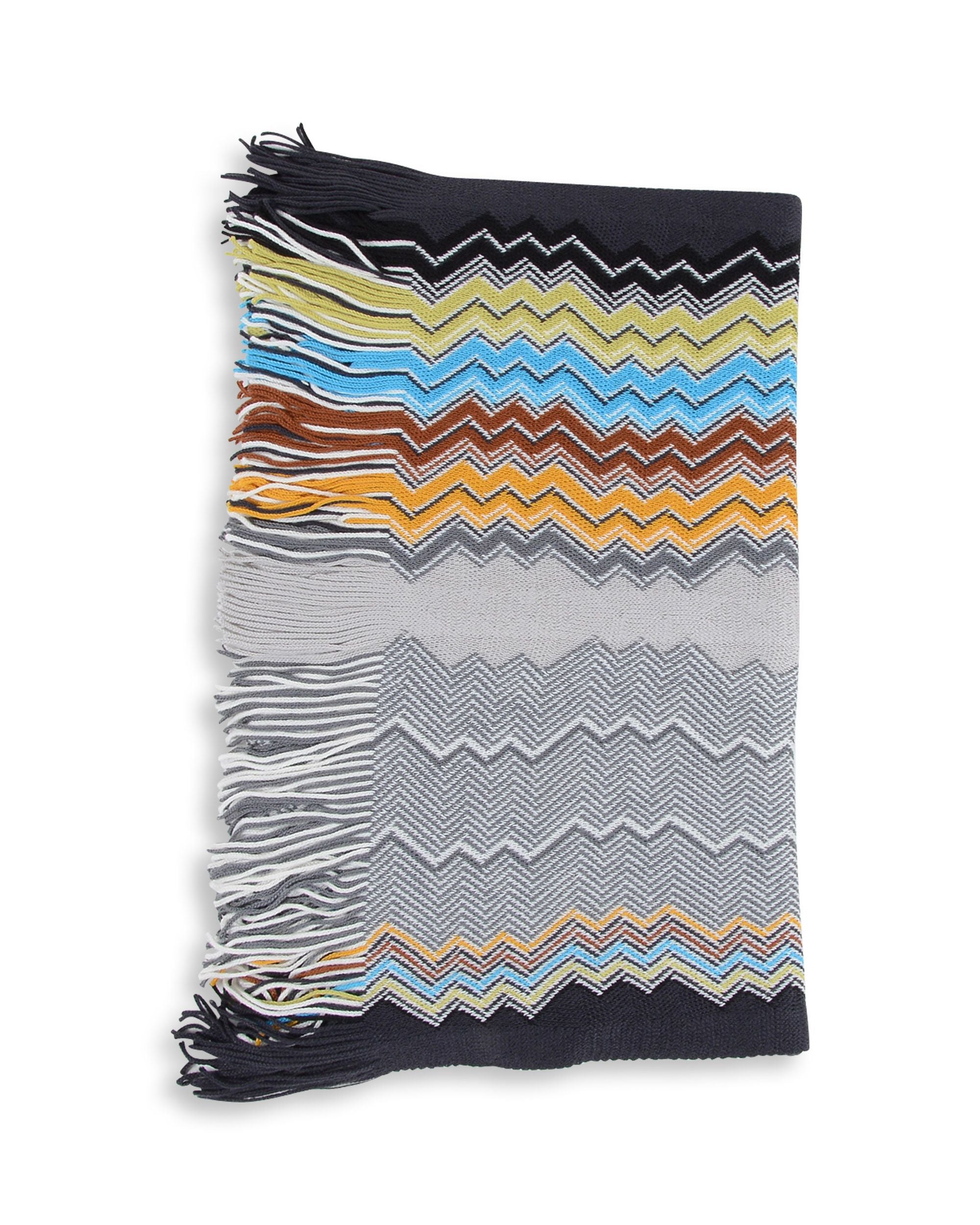 Sciarpa da donna Missoni Multicolor SC36WMD68090001