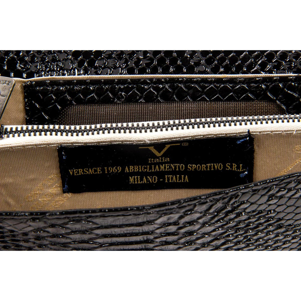 V 1969 Italia Borsa da donna VEW00100 NERO