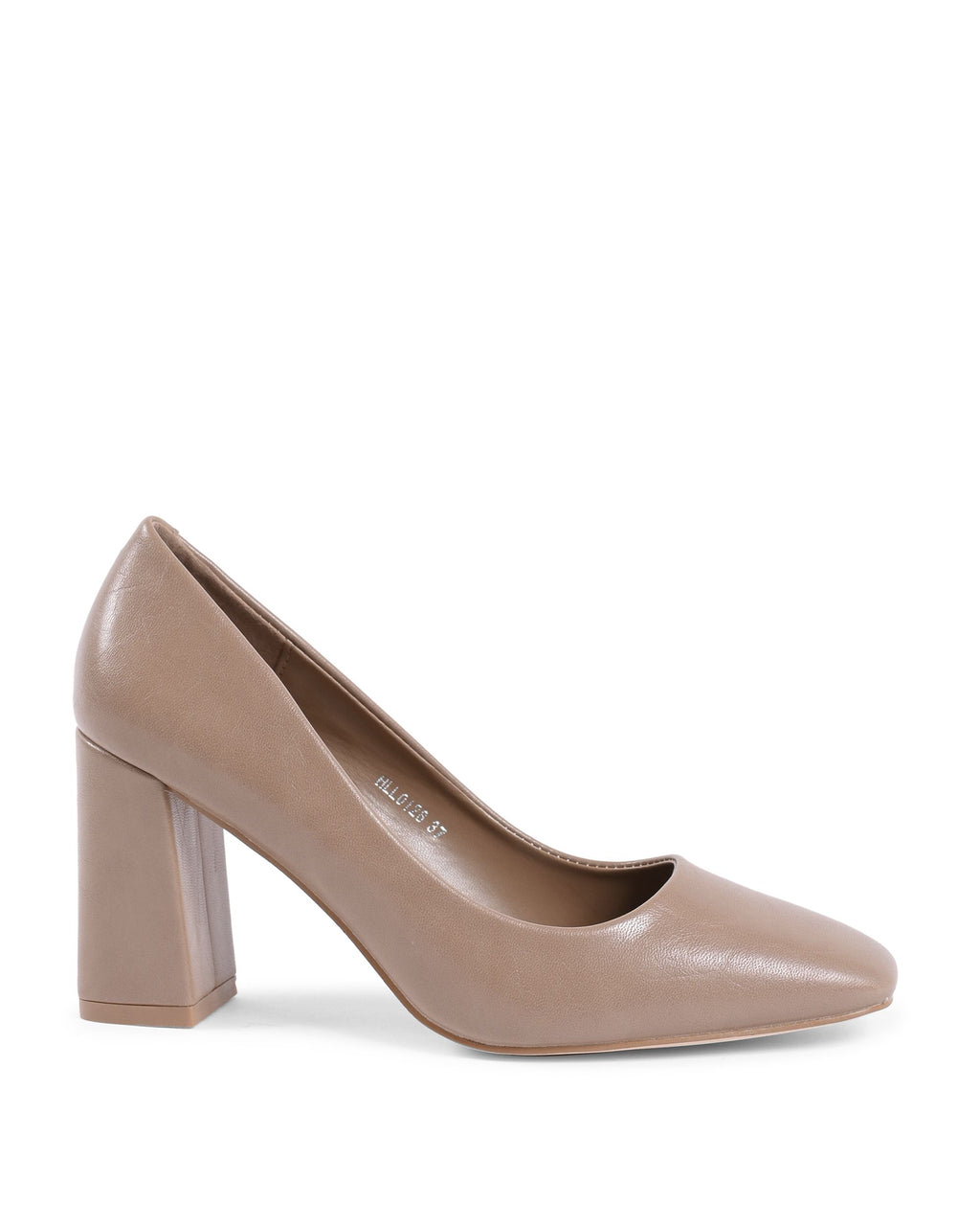 19V69 Italia Donna Décolleté Beige HLL0128 BEIGE