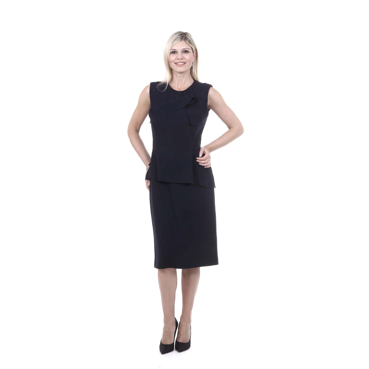 Bottega Veneta Abito da donna 386164 VAI30 4030