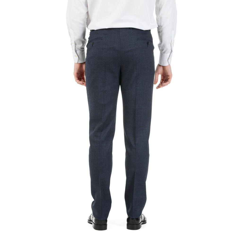 Abito Armani Collezioni Uomo Blu Scuro