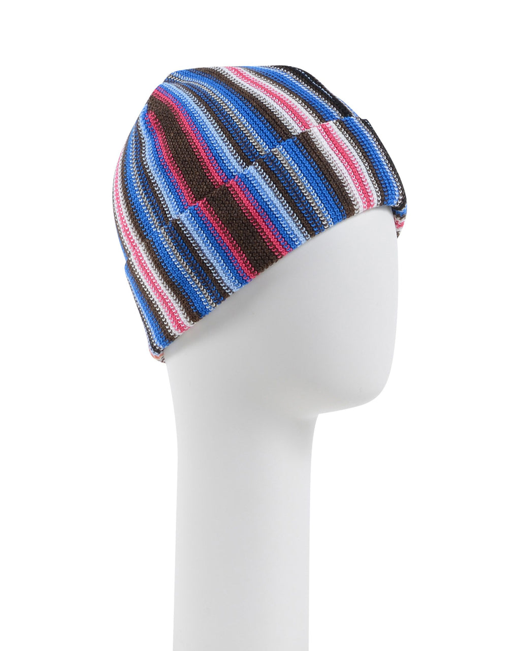 Berretto da donna Missoni Multicolore CPL8WMU55280004