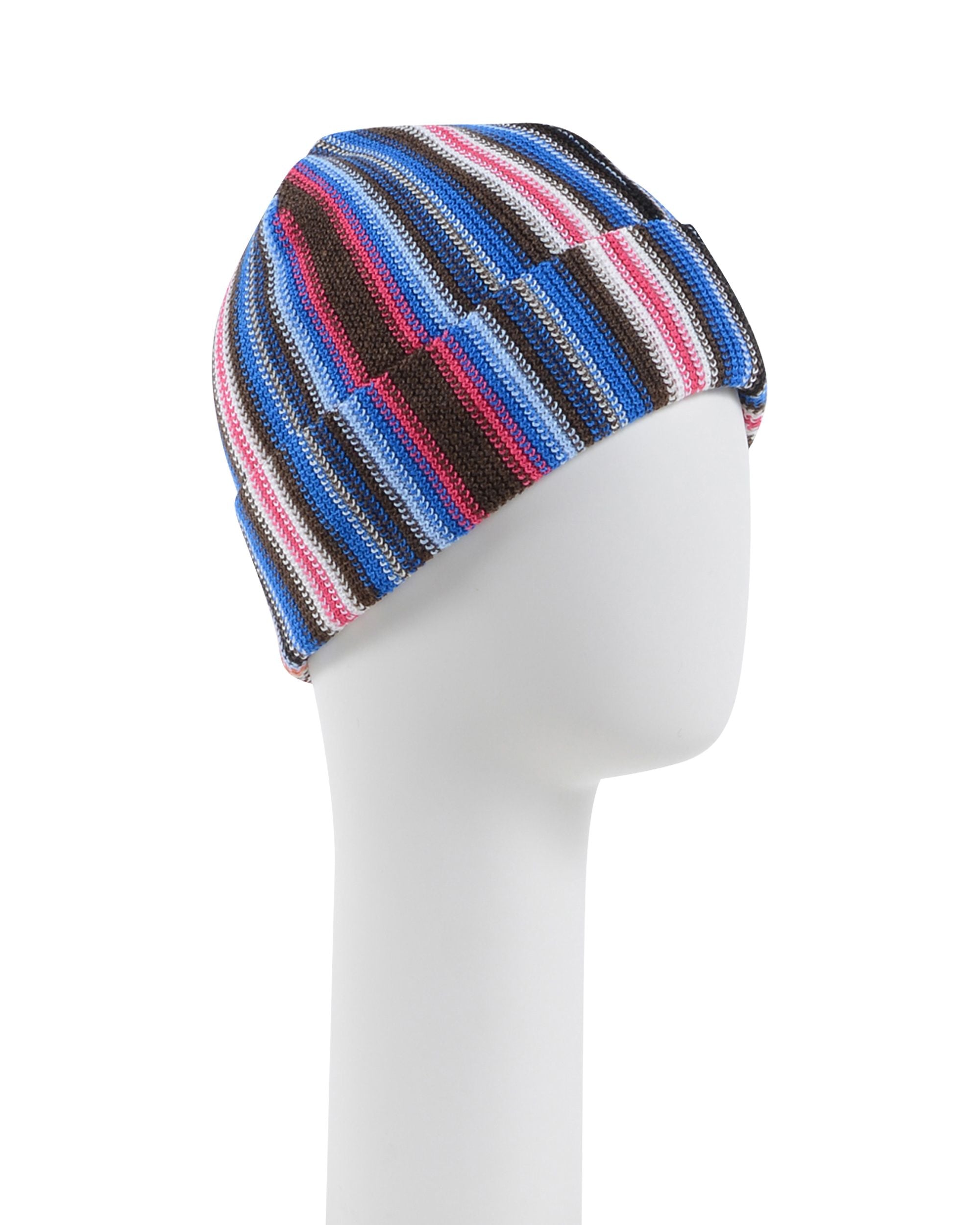 Berretto da donna Missoni Multicolore CPL8WMU55280004