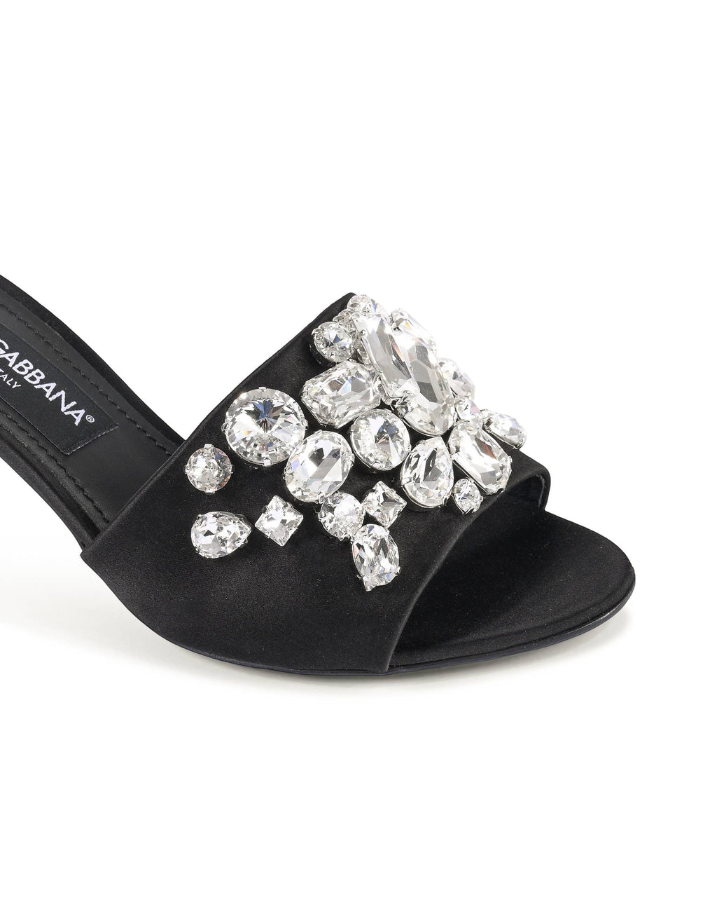 Scarpe da donna Dolce & Gabbana CR1608AQ521 8S488